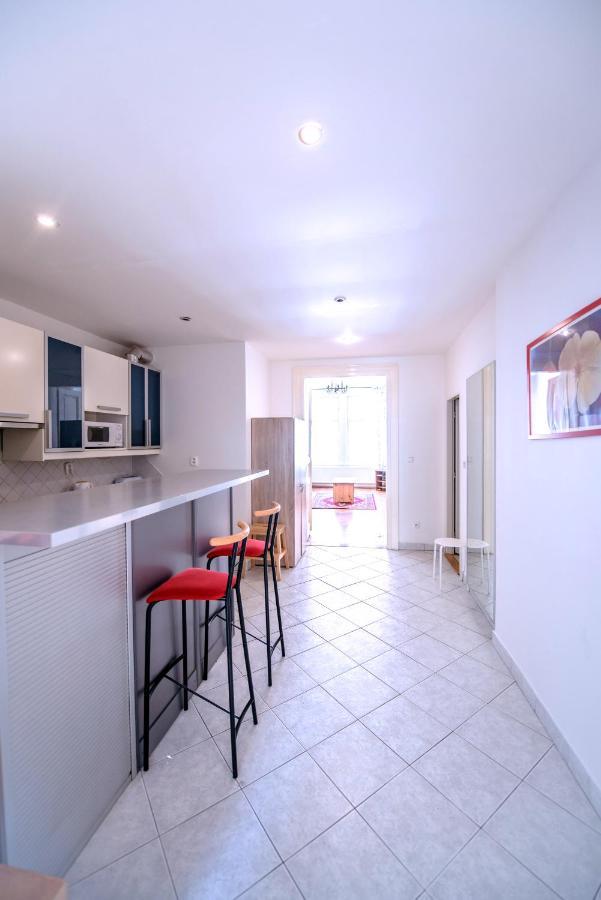 Apartments Vezenska Prag Dış mekan fotoğraf