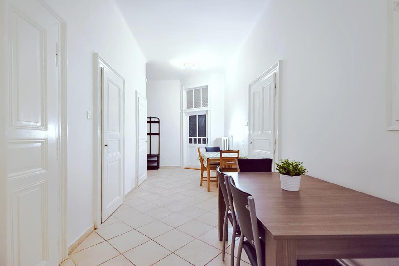 Apartments Vezenska Prag Dış mekan fotoğraf