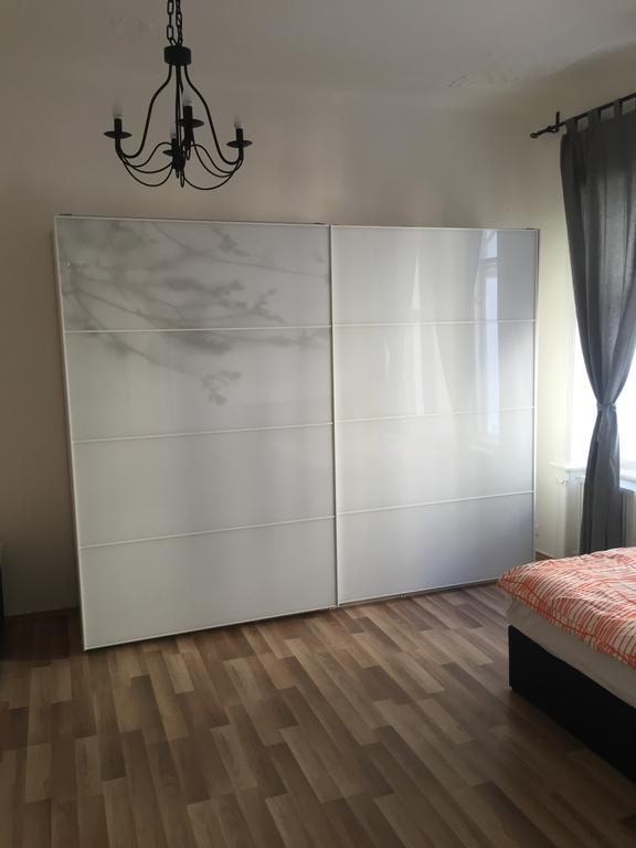 Apartments Vezenska Prag Dış mekan fotoğraf