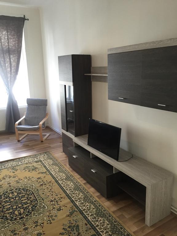 Apartments Vezenska Prag Dış mekan fotoğraf