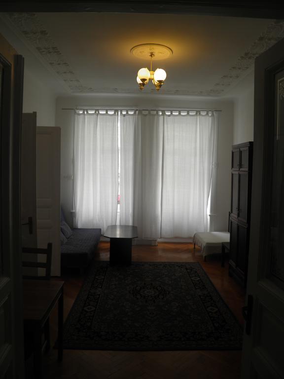 Apartments Vezenska Prag Dış mekan fotoğraf