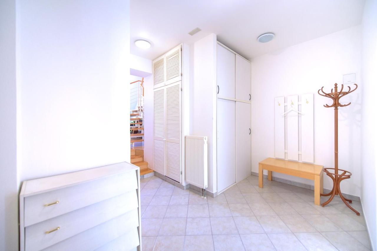 Apartments Vezenska Prag Dış mekan fotoğraf